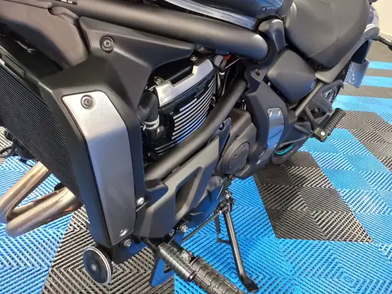 KAWASAKI-VULCAN S ABS CAFÉ KAWASAKI-VULCAN S ABS CAFÉ-2025