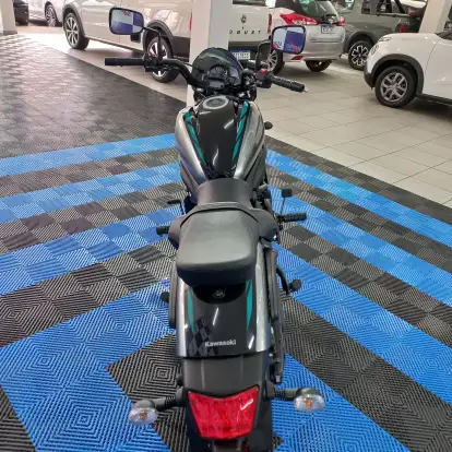 KAWASAKI-VULCAN S ABS CAFÉ-2025