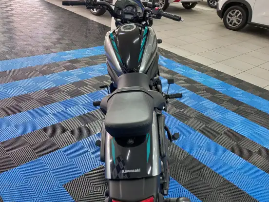 KAWASAKI-VULCAN S ABS CAFÉ KAWASAKI-VULCAN S ABS CAFÉ-2025