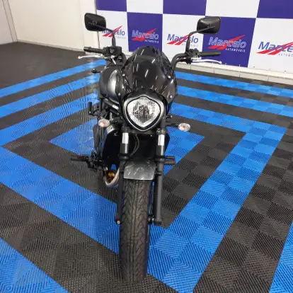 KAWASAKI-VULCAN S ABS CAFÉ-2025
