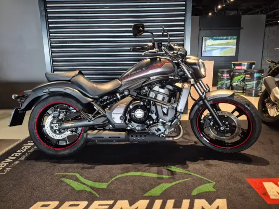 KAWASAKI VULCAN S ABS SE 