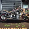 KAWASAKI VULCAN S ABS SE KAWASAKI VULCAN S ABS SE
