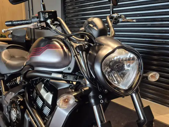 KAWASAKI-VULCAN S ABS SE-2024