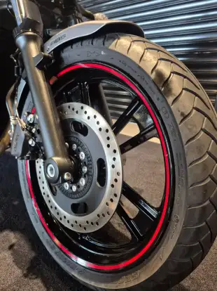 KAWASAKI-VULCAN S ABS SE-2024