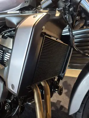 KAWASAKI-VULCAN S ABS SE-2024