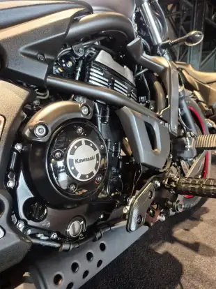 KAWASAKI-VULCAN S ABS SE-2024