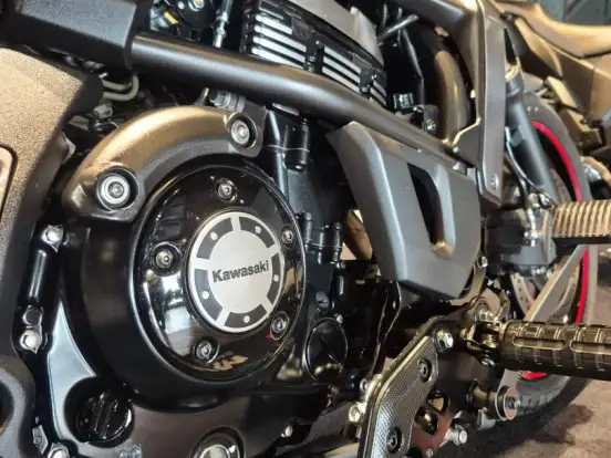 KAWASAKI-VULCAN S ABS SE KAWASAKI-VULCAN S ABS SE-2024