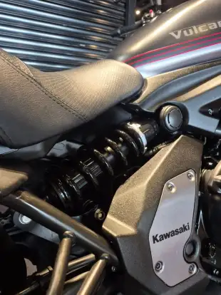 KAWASAKI-VULCAN S ABS SE-2024