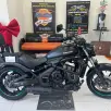 KAWASAKI VULCAN S ABS KAWASAKI VULCAN S ABS