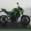 KAWASAKI Z900 KAWASAKI Z900
