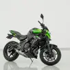 KAWASAKI ER-6N KAWASAKI ER-6N