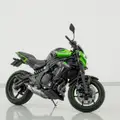 KAWASAKI ER-6N KAWASAKI ER-6N