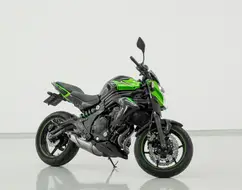 KAWASAKI ER-6N KAWASAKI ER-6N
