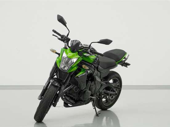 KAWASAKI-ER-6N KAWASAKI-ER-6N-2016