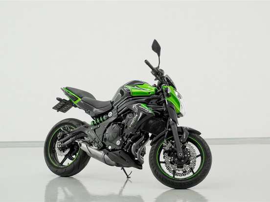 KAWASAKI-ER-6N KAWASAKI-ER-6N-2016
