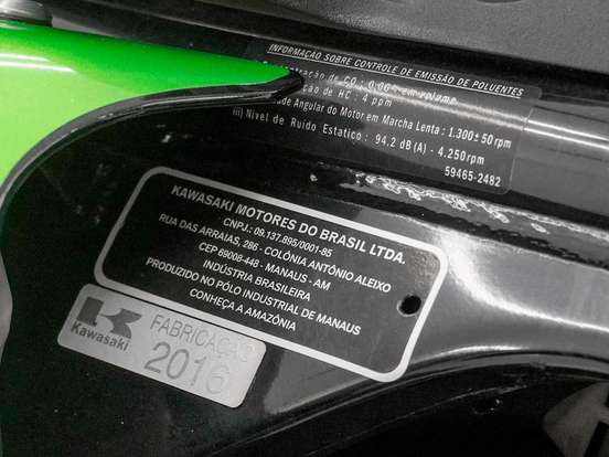 KAWASAKI-ER-6N KAWASAKI-ER-6N-2016