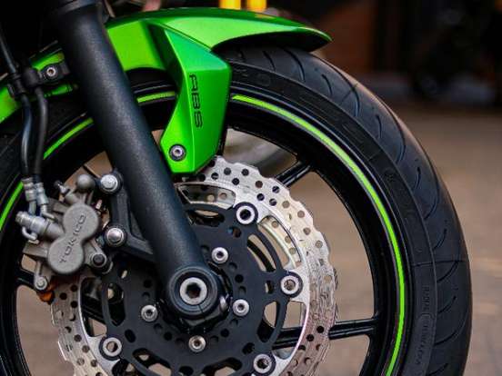 KAWASAKI-NINJA 650R ABS KAWASAKI-NINJA 650R ABS-2016