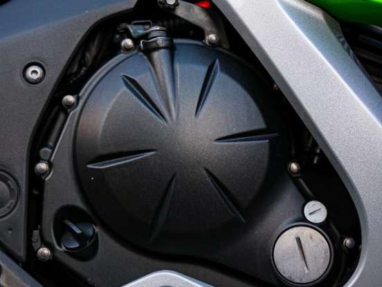KAWASAKI-NINJA 650R ABS KAWASAKI-NINJA 650R ABS-2016