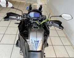 KAWASAKI VERSYS 1000 GRAND TOURER ABS KAWASAKI VERSYS 1000 GRAND TOURER ABS