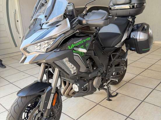 KAWASAKI-VERSYS 1000 GRAND TOURER ABS KAWASAKI-VERSYS 1000 GRAND TOURER ABS-2022