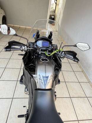 KAWASAKI-VERSYS 1000 GRAND TOURER ABS-2022