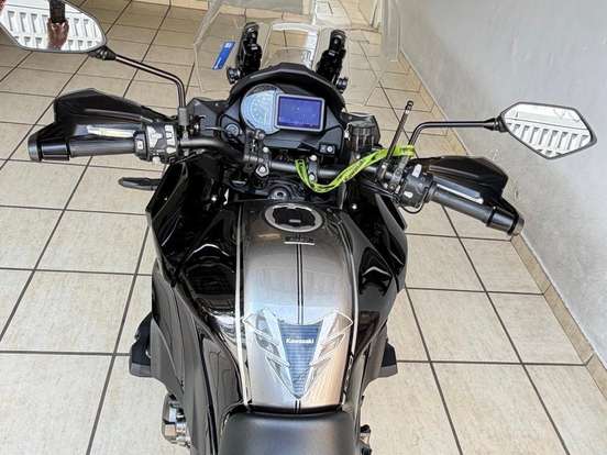 KAWASAKI-VERSYS 1000 GRAND TOURER ABS KAWASAKI-VERSYS 1000 GRAND TOURER ABS-2022