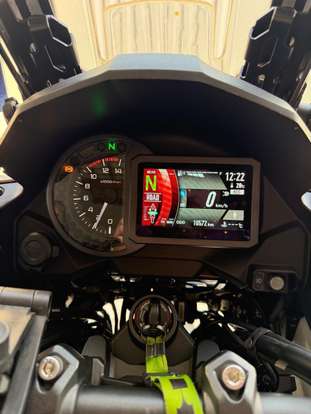 KAWASAKI-VERSYS 1000 GRAND TOURER ABS-2022