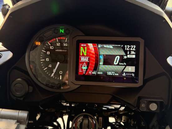 KAWASAKI-VERSYS 1000 GRAND TOURER ABS KAWASAKI-VERSYS 1000 GRAND TOURER ABS-2022