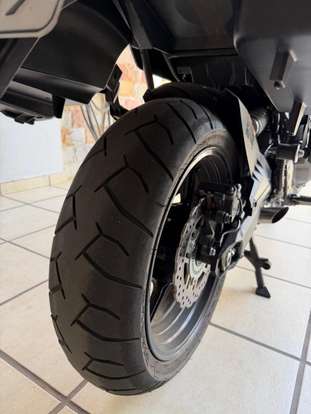 KAWASAKI-VERSYS 1000 GRAND TOURER ABS-2022