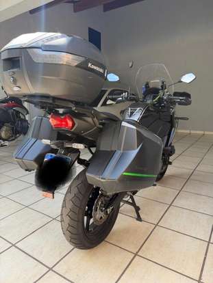 KAWASAKI-VERSYS 1000 GRAND TOURER ABS-2022