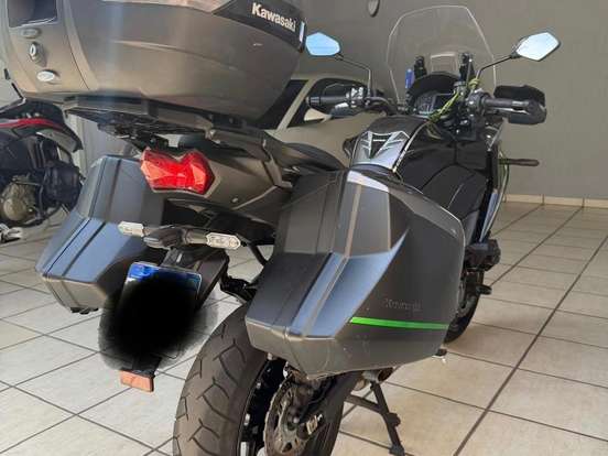 KAWASAKI-VERSYS 1000 GRAND TOURER ABS KAWASAKI-VERSYS 1000 GRAND TOURER ABS-2022