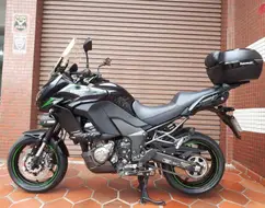 KAWASAKI VERSYS 1000 GRAND TOURER ABS KAWASAKI VERSYS 1000 GRAND TOURER ABS