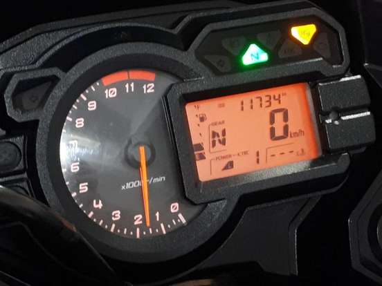 KAWASAKI-VERSYS 1000 GRAND TOURER ABS KAWASAKI-VERSYS 1000 GRAND TOURER ABS-2018
