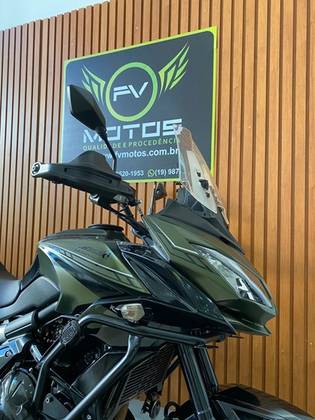 KAWASAKI VERSYS ABS 