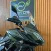KAWASAKI VERSYS ABS KAWASAKI VERSYS ABS