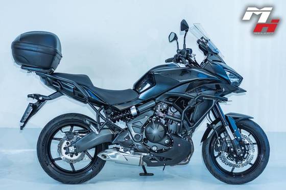 KAWASAKI VERSYS ABS 