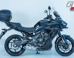 KAWASAKI VERSYS ABS KAWASAKI VERSYS ABS