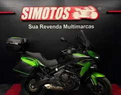 KAWASAKI VERSYS TOURER ABS KAWASAKI VERSYS TOURER ABS