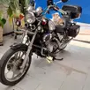 KAWASAKI VULCAN 750 KAWASAKI VULCAN 750