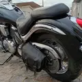 KAWASAKI VULCAN 900 CLASSIC KAWASAKI VULCAN 900 CLASSIC