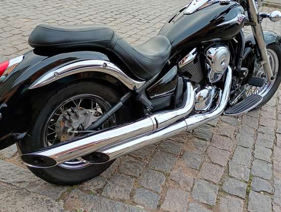 KAWASAKI-VULCAN 900 CLASSIC KAWASAKI-VULCAN 900 CLASSIC-2012