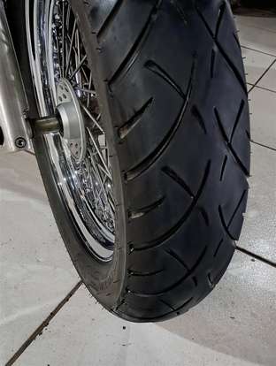 KAWASAKI-VULCAN 900 CLASSIC-2012