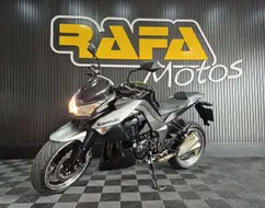 KAWASAKI Z1000 ABS KAWASAKI Z1000 ABS