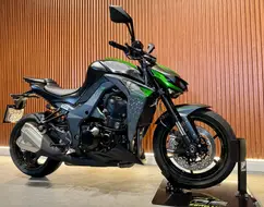 KAWASAKI Z1000 R ABS KAWASAKI Z1000 R ABS