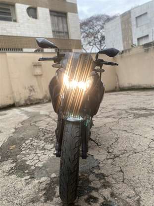 KAWASAKI-Z300 ABS-2019