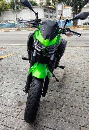 KAWASAKI Z500 