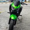 KAWASAKI Z500 KAWASAKI Z500
