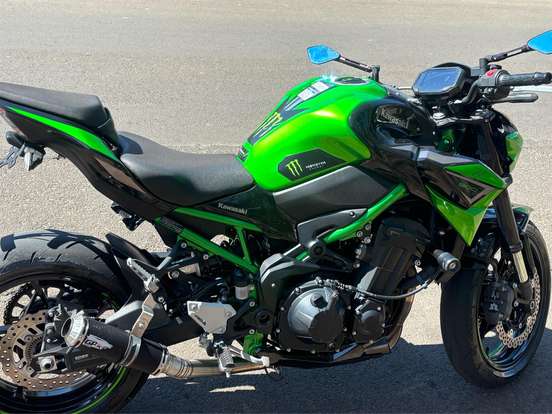 KAWASAKI-Z900 KAWASAKI-Z900-2022