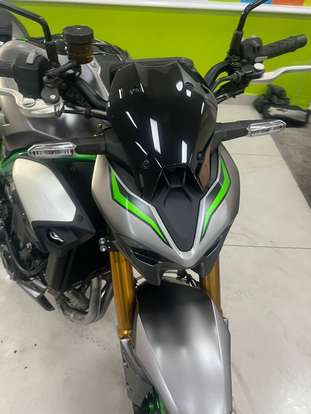 KAWASAKI-Z900 R EDITION-2026