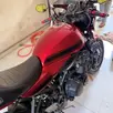 KAWASAKI Z900RS CAFÉ KAWASAKI Z900RS CAFÉ